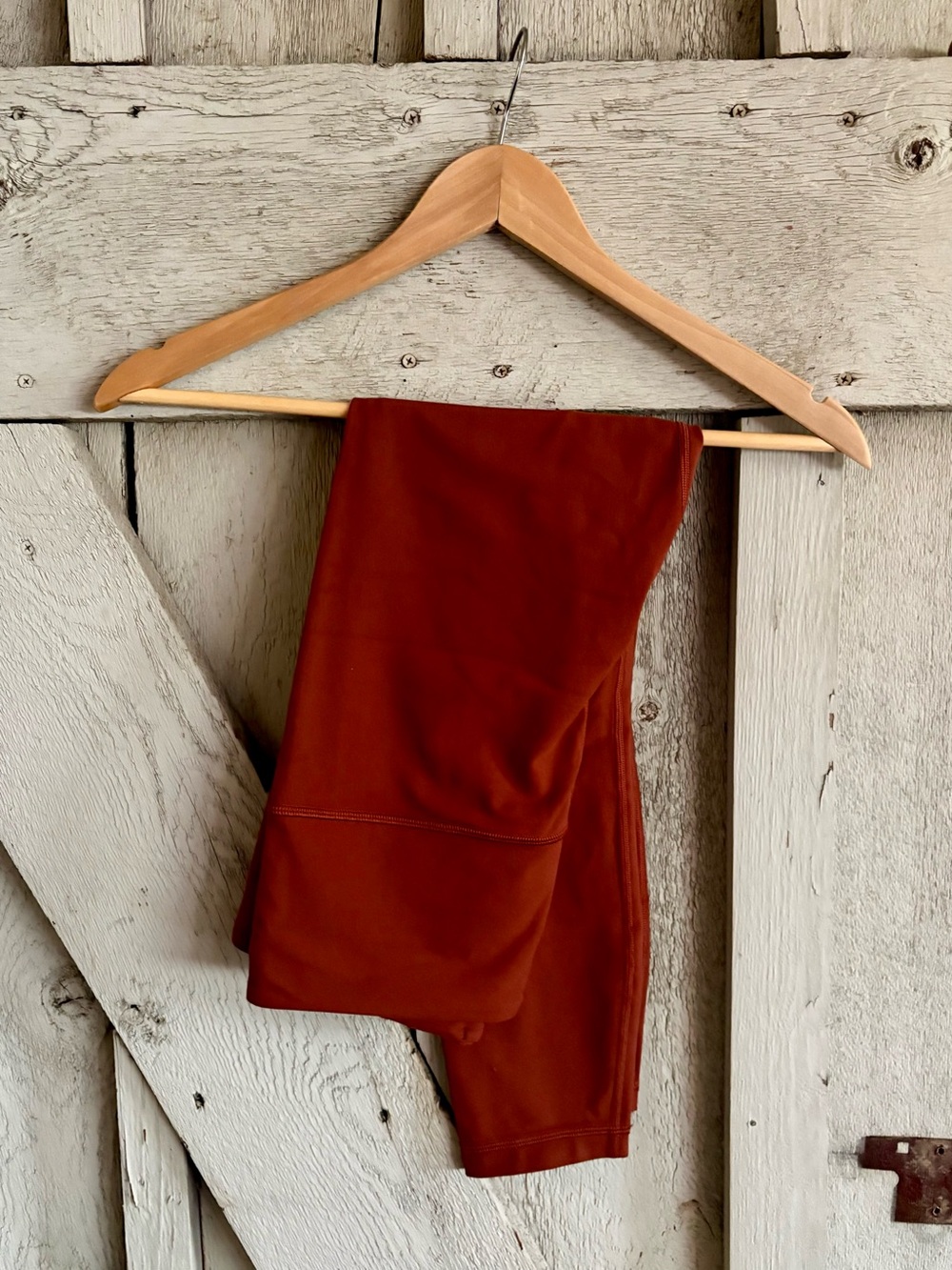 Athleta Elation Ultra High Rise 7/8 Legging